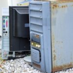 廃棄パソコン無償引取