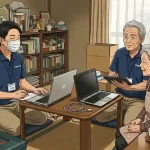 パソコン出張買取