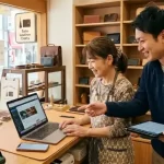 自分でホームページ管理・AI活用・クラウド活用